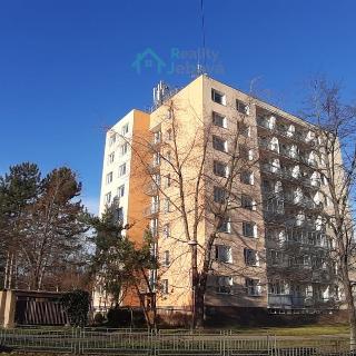 Prodej bytu 3+1 70 m² Chrudim, Vrchlického