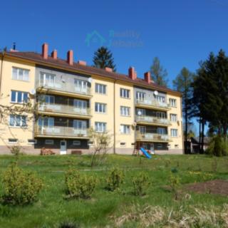 Prodej bytu 3+1 78 m² Svratka, Družstevní