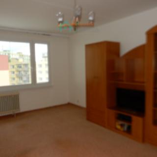 Pronájem bytu 2+1 67 m² Hlinsko, Jiráskova