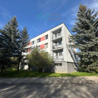Prodej bytu 3+1 82 m² Nasavrky