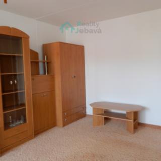 Pronájem bytu 2+1 67 m² Hlinsko, Jiráskova
