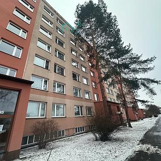 Prodej bytu 3+kk 65 m&sup2; Pardubice