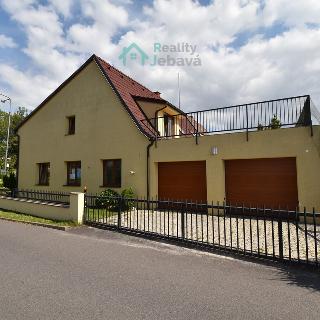 Prodej rodinného domu 290 m² Chrudim, Pardubická