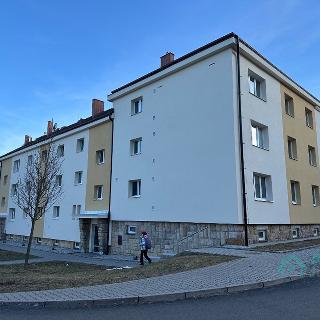 Prodej bytu 2+1 60 m² Žacléř, Mírová