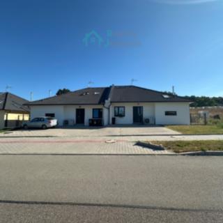 Prodej rodinného domu 116 m&sup2; Přelouč