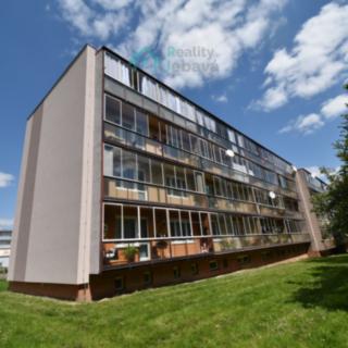 Pronájem bytu 3+1 84 m² Chrudim, Topolská