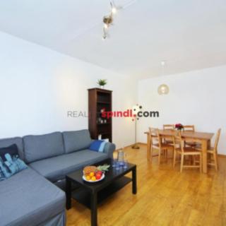 Pronájem bytu 3+1 74 m² Špindlerův Mlýn Bedřichov