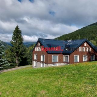 Prodej bytu 3+kk 109 m&sup2; Špindlerův Mlýn