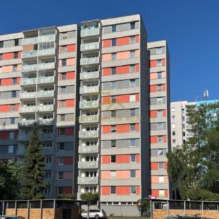 Pronájem bytu 3+1 72 m² České Budějovice 2, Dlouhá