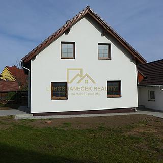 Pronájem rodinného domu 92 m² Křemže