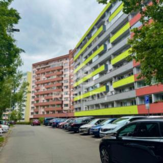 Prodej bytu 3+1 78 m² Ostrava Výškovice, 29. dubna