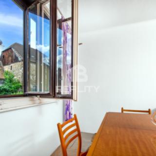 Prodej rodinného domu 132 m² Římov, Za Farou