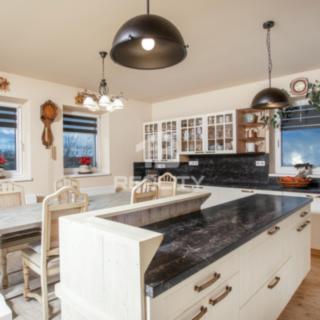 Prodej rodinného domu 174 m² Homole Černý Dub, U Strouhy