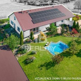 Prodej rodinného domu 174 m² Homole Černý Dub, U Strouhy