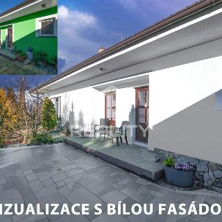 Prodej rodinného domu 174 m² Homole, U Strouhy