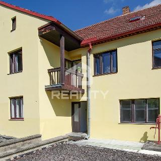 Prodej rodinného domu 132 m² Římov, Za Farou