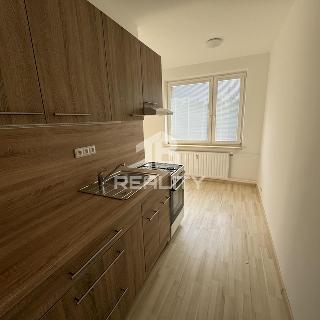 Prodej bytu 1+1 41 m² Ostrava, Proskovická