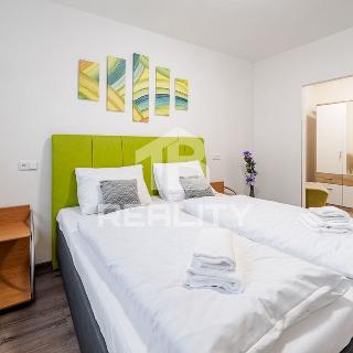 Prodej bytu 3+kk 91 m² Frymburk