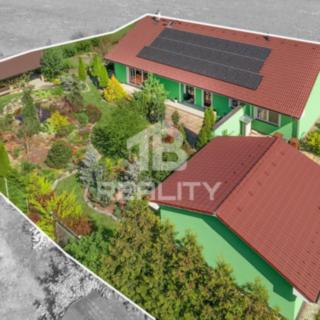 Prodej rodinného domu 174 m² Homole