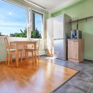 Prodej bytu 2+kk 37 m² Písek, Za Pazdernou