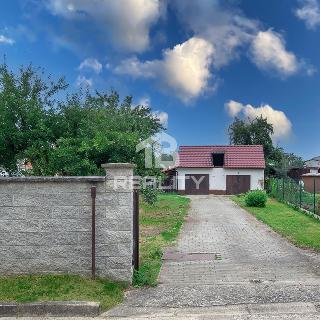 Prodej stavební parcely 586 m² Týn nad Vltavou, Budějovická