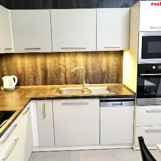 Pronájem bytu 2+1 48 m² Slaný, Pražská