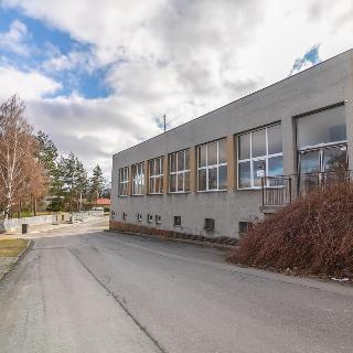 Prodej obchodu 360 m² Dolní Životice, Hlavní