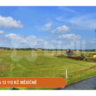 Prodej stavební parcely 1 162 m² Rokytá, 