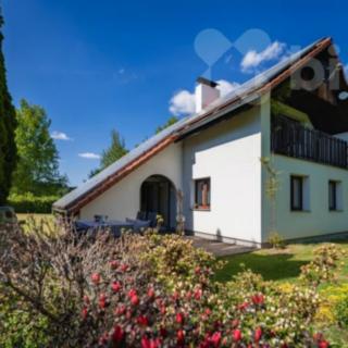 Prodej chalupy 120 m² Benešov nad Černou Hartunkov