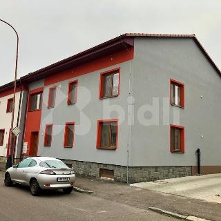 Pronájem bytu 2+kk 52 m² Chrudim, V Tejnecku