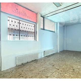 Prodej obchodu 100 m&sup2; Chomutov