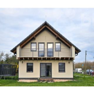 Prodej rodinného domu 160 m² Stratov