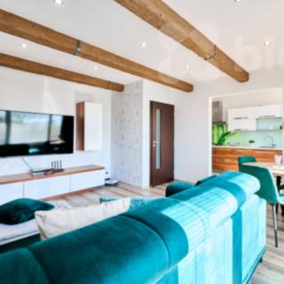 Prodej bytu 4+kk 84 m² Brno