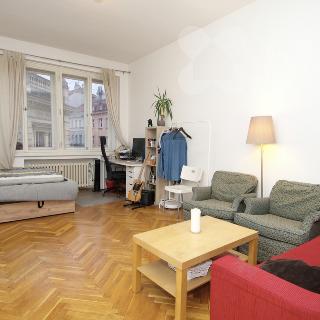 Prodej bytu 2+kk 61 m² Praha, Františka Křížka