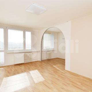 Prodej bytu 2+kk 63 m² Praha, Toruňská