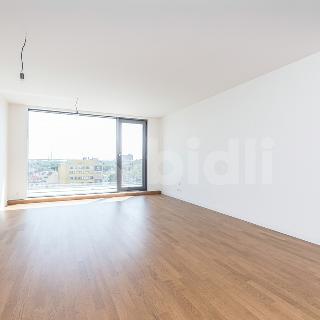 Prodej bytu 2+kk 114 m² Praha, Malešická