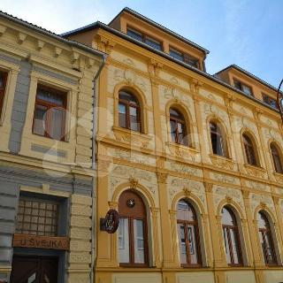 Pronájem restaurace 270 m² České Budějovice, Matice školské