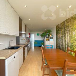 Prodej bytu 3+kk 67 m² Praha