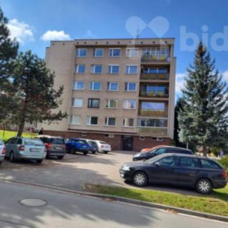 Prodej bytu 3+1 75 m² Vysoké Mýto, Chmelová