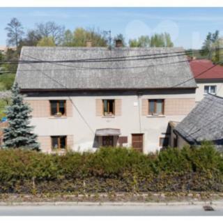 Prodej rodinného domu 96 m² Ledce