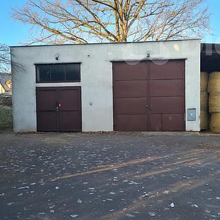Pronájem garáže 52 m² České Budějovice