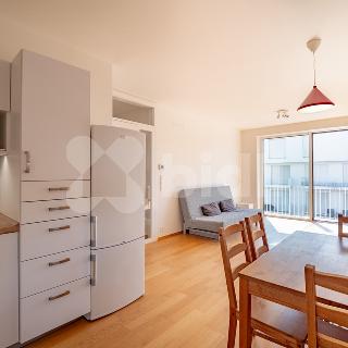 Pronájem bytu 2+kk 53 m² Brno, Studentská