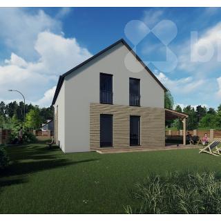 Prodej stavební parcely 815 m² Hradec Králové, Velké náměstí