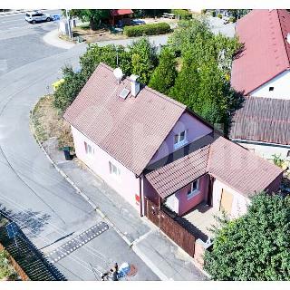 Prodej rodinného domu 84 m² Plzeň, Robčická