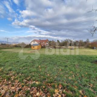 Prodej stavební parcely 600 m² Lipník nad Bečvou, 