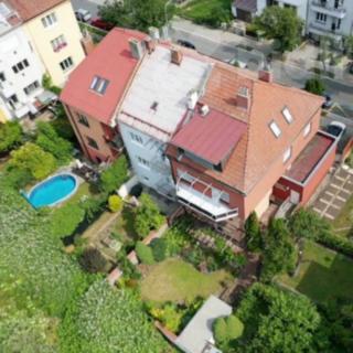 Prodej rodinného domu 205 m² Brno