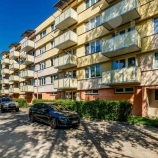 Prodej bytu 2+1 69 m² České Budějovice