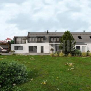 Prodej rodinného domu 346 m&sup2; Velký Osek