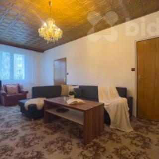Prodej bytu 2+1 62 m² Plzeň