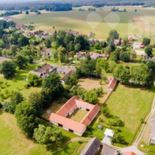 Prodej rodinného domu 513 m² Jílovice